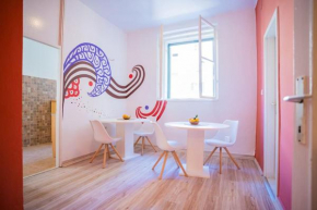 Apartment Sole Macula